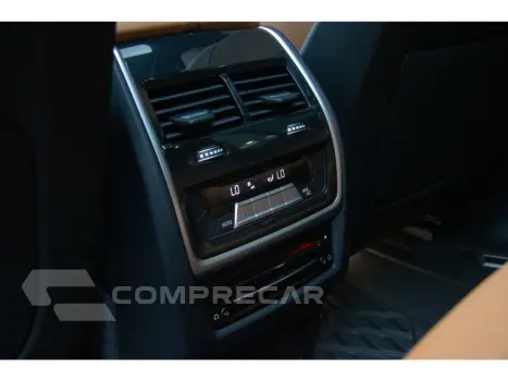 X5 3.0 I6 TURBO HÍBRIDO XDRIVE45E M SPORT AUTOMÁTICO