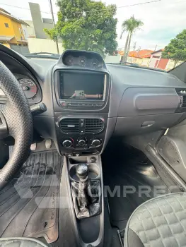 Strada Adventure CD 1.8