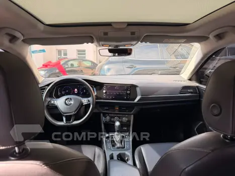 JETTA Comfort. 250 TSI 1.4 Flex 16v Aut.