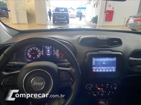 RENEGADE 1.8 16V Sport