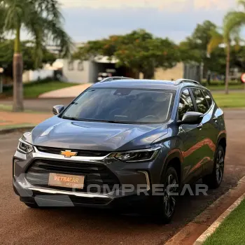 TRACKER 1.2 Turbo Premier