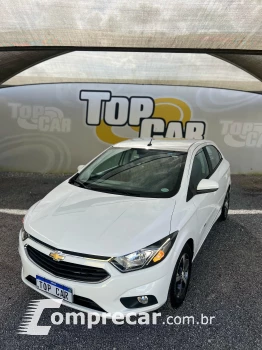 ONIX 1.4 MPFI LTZ 8V