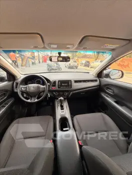 HR-V 1.8 16V LX