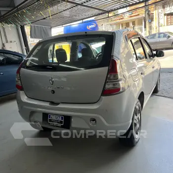 SANDERO Expression Hi-Flex 1.0 16V 5p
