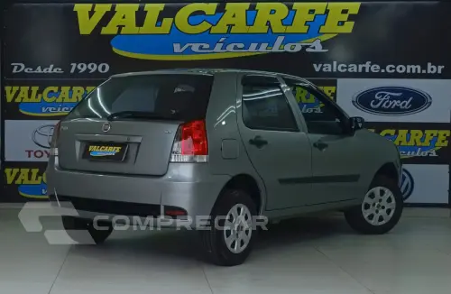 PALIO 1.0 MPI Fire Celebration 8V