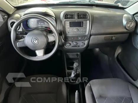 KWID 1.0 12V SCE ZEN
