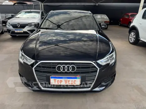 A3 1.4 TFSI Sedan Prestige