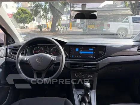 Polo Track 1.0 Flex 12V 5p