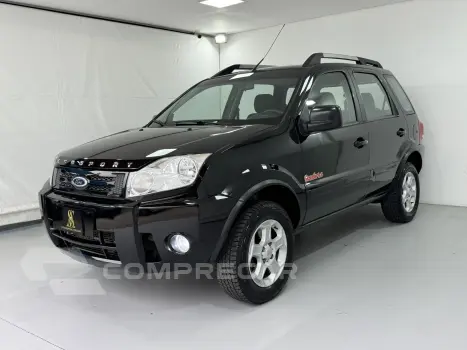 FORD ECOSPORT 2.0 XLT 16V 4 portas