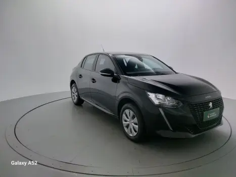 208 1.0 6V FLEX LIKE MANUAL