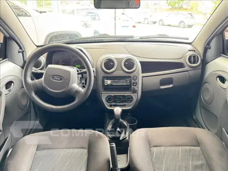 KA 1.0 MPI Tecno 8V