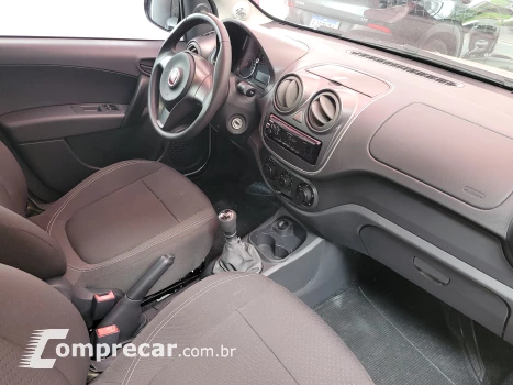 GRAND SIENA 1.0 EVO