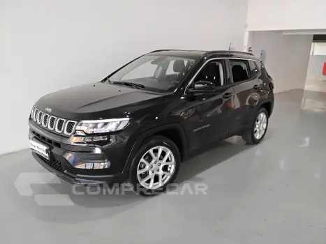 COMPASS 1.3 T270 TURBO FLEX SPORT AT6