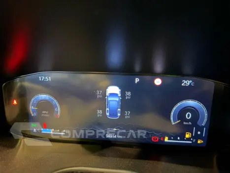 Compass 1.3 T270 Turbo Flex S At6