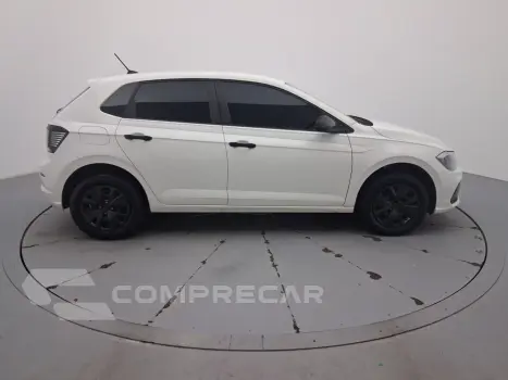 POLO 1.0 MPI TRACK MANUAL