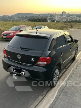 GOL 1.0 MI 8V G.V