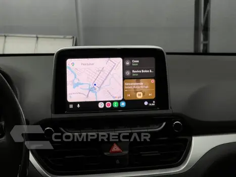 HB20S - 1.0 12V COMFORT MANUAL