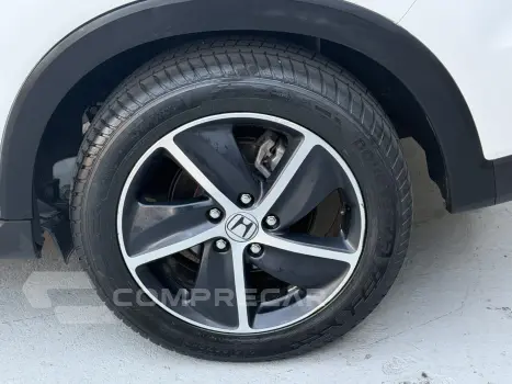 HR-V 1.8 16V FLEX EXL 4P AUTOMÁTICO