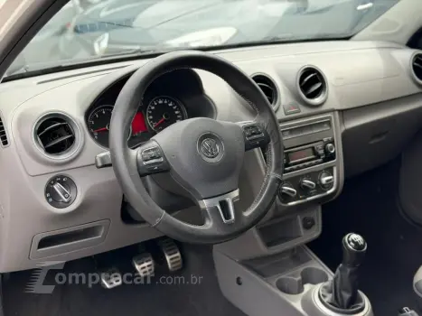 Saveiro SURF 1.6 Mi Total Flex 2p