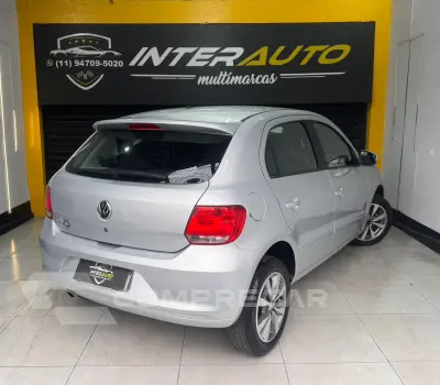 GOL 1.0 MI Trend 8V