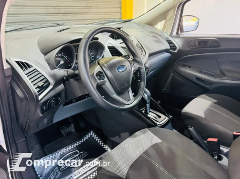 ECOSPORT 2.0 SE 16V
