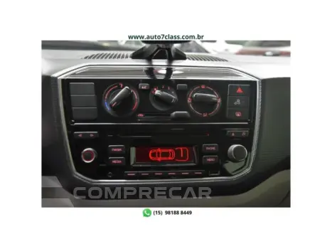 UP 1.0 MPI MOVE UP 12V FLEX 4P MANUAL