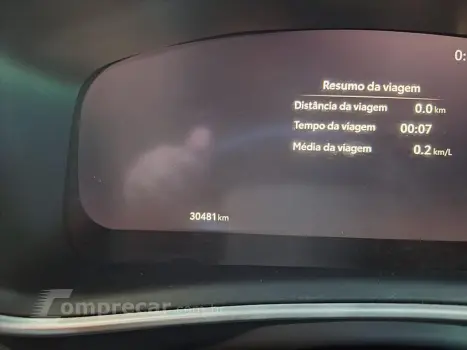 COROLLA CROSS 2.0 VVT-IE FLEX XRE DIRECT SHIFT