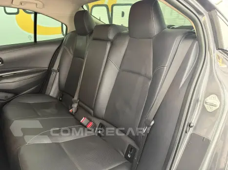 COROLLA 2.0 Vvt-ie XEI