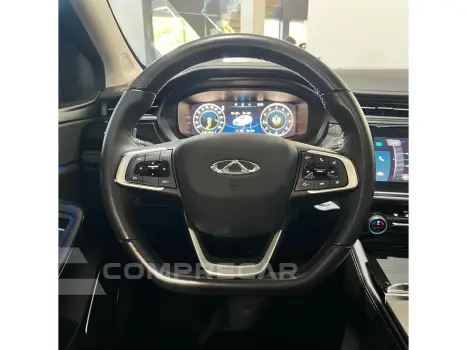 ARRIZO 6 PRO 1.5 TURBO CVT