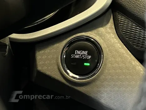 ONIX 1.0 TURBO FLEX PREMIER AUTOMÁTICO