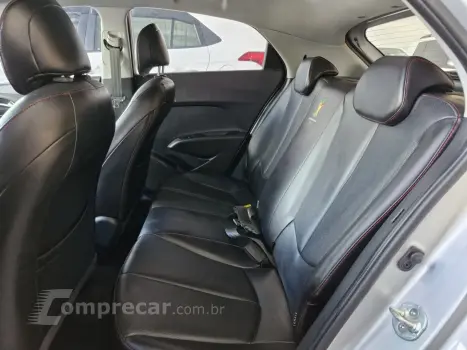 HB20 1.6 COMFORT PLUS 16V FLEX 4P MANUAL