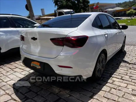 ONIX 1.0 Turbo Plus LTZ