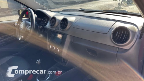 SAVEIRO 1.6 Cross CE 8V