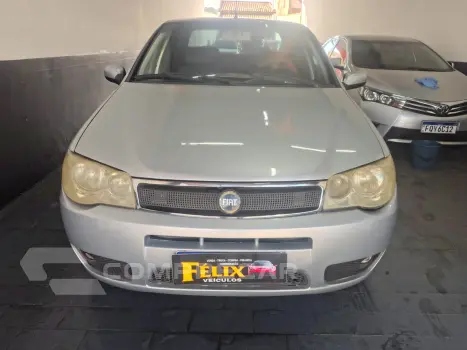 SIENA 1.0 MPI Fire 8V