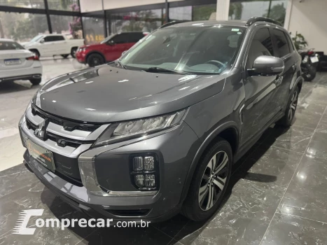 OUTLANDER SPORT 2.0 Mivec HPE AWD