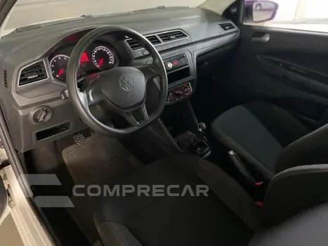 SAVEIRO 1.6 MSI ROBUST CS 16V FLEX 2P MANUAL
