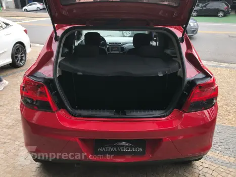 Onix 1.4 Mpfi Ltz 8V Flex 4P Manual