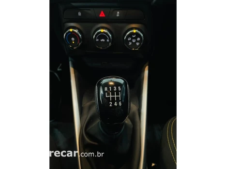 MONTANA 1.2 TURBO FLEX LT MANUAL
