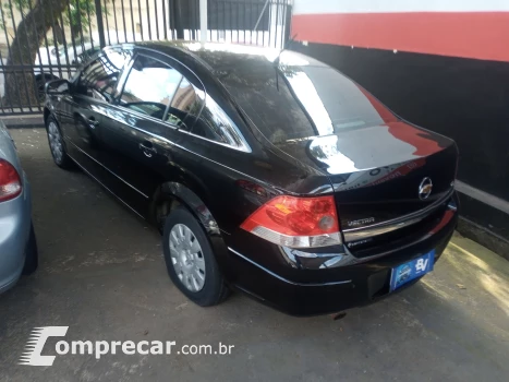 VECTRA 2.0 MPFI Elegance 8V