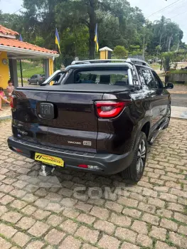 TORO 1.3 Turbo 270 Volcano