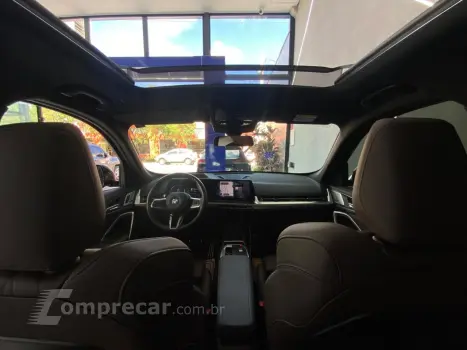 X1 SDRIVE 20i M Sport 2.0 TB Aut.