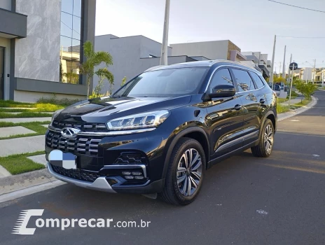 TIGGO 8 1.6 TGDI GASOLINA TXS DCT