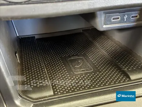 VIRTUS 1.0 170 TSI AUTOMÁTICO