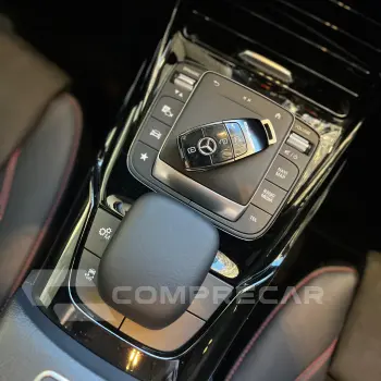 CLA 35 AMG 2.0 CGI 4matic 7g-dct