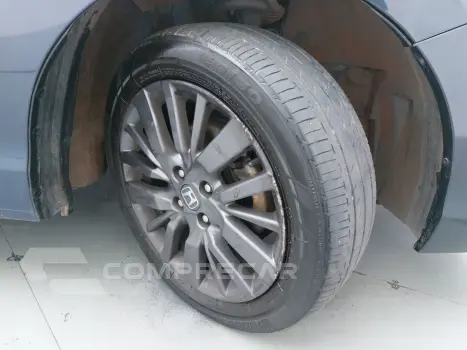 CITY 1.5 i-VTEC FLEX HATCH EX CVT