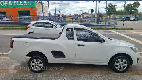 MONTANA 1.4 MPFI LS CS 8V