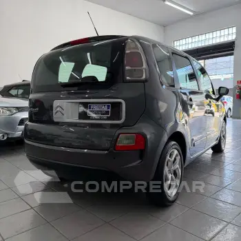 C3 Picasso Tendance 1.5 Flex 8V 5p Mec.