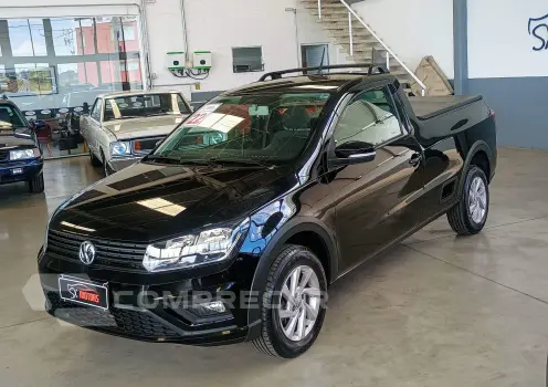 SAVEIRO 1.6 MSI Trendline CS 8V