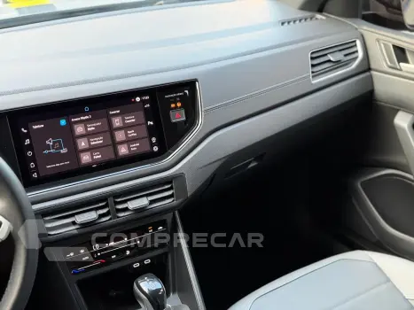 Nivus 1.0 200 Tsi Total Flex Highline Automático