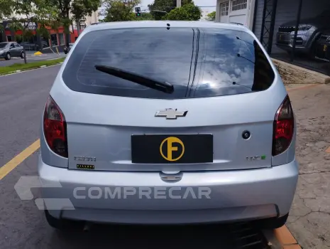 Celta 1.0 4P LT VHCE FLEX